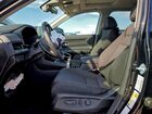 2026 Honda Cr-v Ex Черный vin: 2HKRS4H44TH419783
