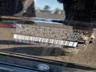 2016 Lexus Ls 460 Черный vin: JTHCL5EF6G5026483