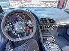 2021 Audi R8 Белый vin: WUA4BCFX5M7901463