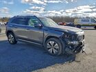 2023 Mercedes-benz Eqb 250+ Gray vin: W1N9M0CB5PN019352