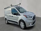 2022 Ford Transit Connect Xlt White vin: NM0LS7T29N1507264