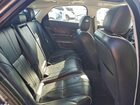 2016 Jaguar Xj Gray vin: SAJWA1C74G8V96443