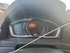 2016 Volvo Xc70 T5 Platinum Синий vin: YV4612NM6G1265117