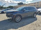 2024 Honda Cr-v Exl Charcoal vin: 7FARS3H74RE002096