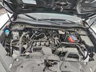 2023 Honda Cr-v Lx Black vin: 7FARS4H2XPE021517
