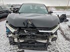2023 Honda Cr-v Lx Black vin: 7FARS4H2XPE021517