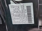 2023 Honda Cr-v Lx Black vin: 7FARS4H2XPE021517