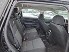 2023 Honda Cr-v Lx Black vin: 7FARS4H2XPE021517