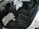2026 Honda Cr-v Exl Белый vin: 7FARS4H78TE003345
