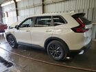 2026 Honda Cr-v Exl Белый vin: 7FARS4H78TE003345