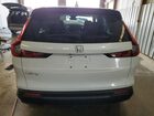 2026 Honda Cr-v Exl Белый vin: 7FARS4H78TE003345