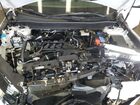 2026 Honda Cr-v Exl Белый vin: 7FARS4H78TE003345
