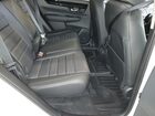 2026 Honda Cr-v Exl Белый vin: 7FARS4H78TE003345