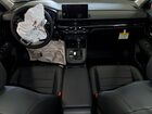 2026 Honda Cr-v Exl Белый vin: 7FARS4H78TE003345