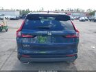 2024 Honda Cr-v Hybrid Sport Синий vin: 7FARS5H51RE025605 2024 Honda Cr-v Hybrid Sport Синий vin: 7FARS5H51RE025605