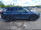 2024 Honda Cr-v Hybrid Sport Синий vin: 7FARS5H51RE025605 2024 Honda Cr-v Hybrid Sport Синий vin: 7FARS5H51RE025605