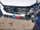 2023 Honda Cr-v Hybrid Sport White vin: 7FARS5H52PE010396
