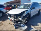 2023 Honda Cr-v Hybrid Sport White vin: 7FARS5H52PE010396