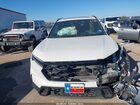 2023 Honda Cr-v Hybrid Sport White vin: 7FARS5H52PE010396