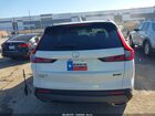 2023 Honda Cr-v Hybrid Sport White vin: 7FARS5H52PE010396