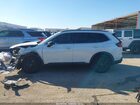 2023 Honda Cr-v Hybrid Sport White vin: 7FARS5H52PE010396