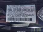 2024 Honda Cr-v Hybrid Sport Black vin: 7FARS5H54RE006157