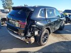 2024 Honda Cr-v Hybrid Sport Black vin: 7FARS5H54RE006157