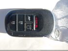 2024 Honda Cr-v Hybrid Sport Black vin: 7FARS5H54RE006157