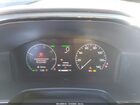 2024 Honda Cr-v Hybrid Sport Black vin: 7FARS5H54RE006157