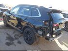 2024 Honda Cr-v Hybrid Sport Black vin: 7FARS5H54RE006157