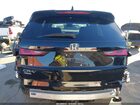 2024 Honda Cr-v Hybrid Sport Black vin: 7FARS5H54RE006157