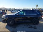 2024 Honda Cr-v Hybrid Sport Black vin: 7FARS5H54RE006157