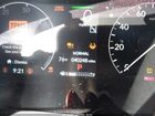 2025 Honda Cr-v Hybrid Sport Красный vin: 7FARS5H55SE032076