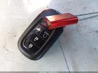 2025 Honda Cr-v Hybrid Sport Красный vin: 7FARS5H55SE032076
