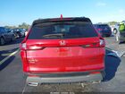 2025 Honda Cr-v Hybrid Sport Красный vin: 7FARS5H55SE032076