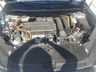 2023 Honda Cr-v Sport Серебряный vin: 7FARS5H56PE009252