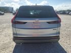 2023 Honda Cr-v Sport Серебряный vin: 7FARS5H56PE009252