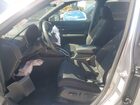2023 Honda Cr-v Sport Серебряный vin: 7FARS5H56PE009252