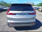 2024 Honda Cr-v Hybrid Sport Silver vin: 7FARS5H58RE021289 2024 Honda Cr-v Hybrid Sport Silver vin: 7FARS5H58RE021289
