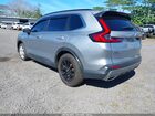 2024 Honda Cr-v Hybrid Sport Silver vin: 7FARS5H58RE021289 2024 Honda Cr-v Hybrid Sport Silver vin: 7FARS5H58RE021289