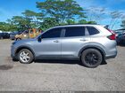2024 Honda Cr-v Hybrid Sport Silver vin: 7FARS5H58RE021289 2024 Honda Cr-v Hybrid Sport Silver vin: 7FARS5H58RE021289