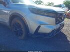 2024 Honda Cr-v Hybrid Sport Silver vin: 7FARS5H58RE021289 2024 Honda Cr-v Hybrid Sport Silver vin: 7FARS5H58RE021289