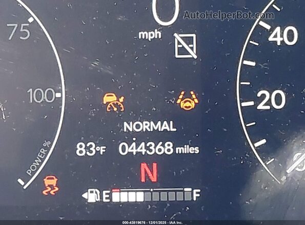 7FARS5H58RE021289 2024 HONDA CR-V HYBRID Silver 