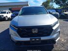 2024 Honda Cr-v Hybrid Sport Silver vin: 7FARS5H58RE021289 2024 Honda Cr-v Hybrid Sport Silver vin: 7FARS5H58RE021289