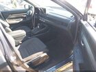 2025 Honda Cr-v Hybrid Sport Gray vin: 7FARS5H59SE020724