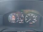 2025 Honda Cr-v Hybrid Sport Gray vin: 7FARS5H59SE020724