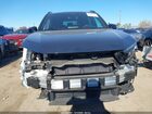 2025 Honda Cr-v Hybrid Sport Gray vin: 7FARS5H59SE020724