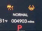 2025 Honda Cr-v Hybrid Sport Gray vin: 7FARS5H59SE020724