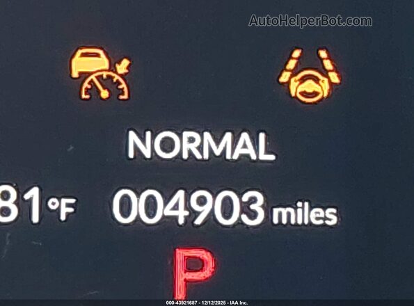 7FARS5H59SE020724 2025 HONDA CR-V HYBRID Gray 