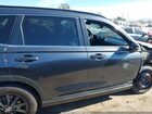 2025 Honda Cr-v Hybrid Sport Gray vin: 7FARS5H59SE020724